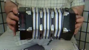 Scarlatti 20 button Anglo Concertina demo.avi