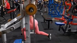 Выпады в Смите