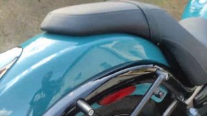 Kawasaki Vulcan VN900 Custom 2022