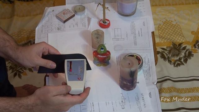 Магия свечи в физике миллиметровых волн её пламени смотреть онлайн