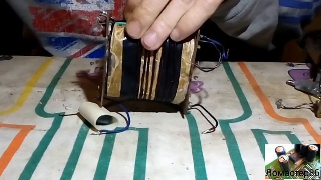 Зарядное устройство своими руками смотреть онлайн