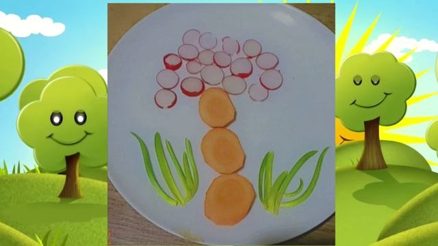 Витаминные картины смотреть онлайн