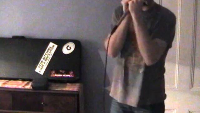 All Amped Up смотреть онлайн