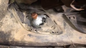 ОЖИВЛЕНИЕ МЕРТВЕЦА FORD FIESTA накрылась коробка!!!! Ошибка двигателя и заблокирована магнитола.