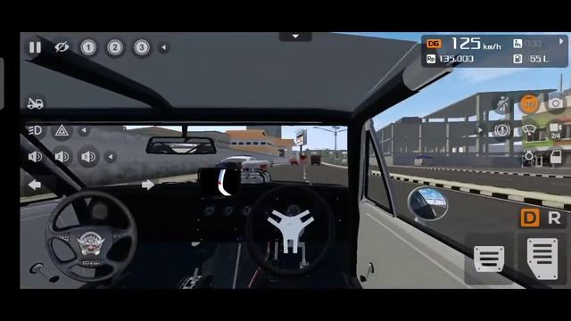 ?NEW DODGE CHARGER CAR MOD BUSSID /NEW INDIAN  MOD BUSSID/BUS SIUMLATOR INDONESIA MOD BUSSID