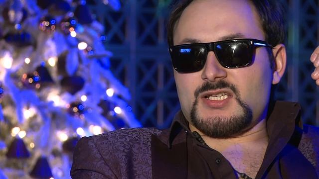 Молдавский двойник Стаса Михайлова встретился с женой артиста (ЛИЦА УЛИЦ) смотреть онлайн