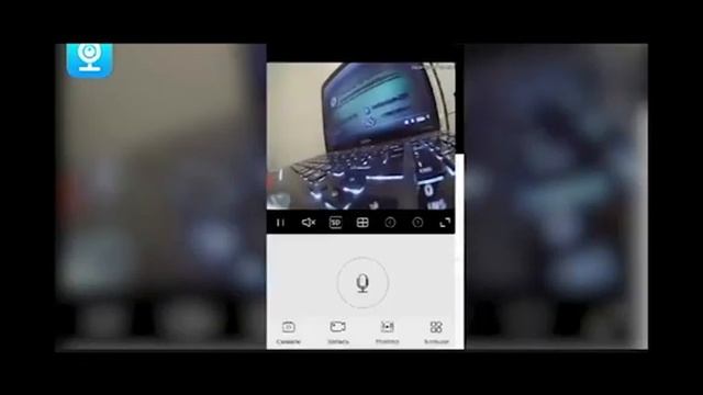 Настройка и подключение wifi  в приложении V380