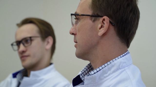 Отзыв пациентки клиники нейрохирургии Eвропейского Медицинского Центра
