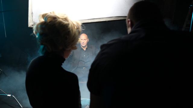 Backstage со съемок Рекламного Ролика KEROSIN by SORKIN смотреть онлайн