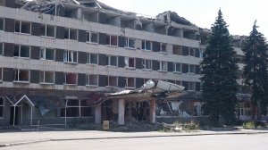 Дорога домой. Риск есть везде.