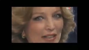 Валентин Гафт и Ольга Остроумова "Кто я без  тебя"