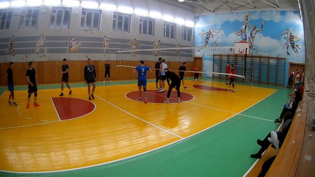 Финальные игры осеннего сезона 2022 года Men’S Группа А «Армада» «Darkside» смотреть онлайн