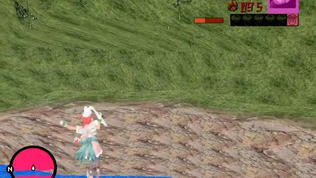 Gta 3 Обзор мода - Очень анимешный мод смотреть онлайн