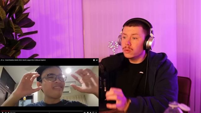 Reacting & Judging Wildcards (JP & Cloud)! смотреть онлайн