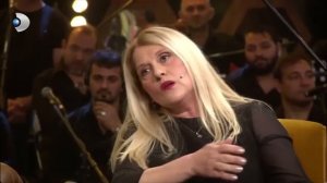 Türk Sinema Tarihi'nin İlk Şeytanı Canan Perver - Beyaz Show