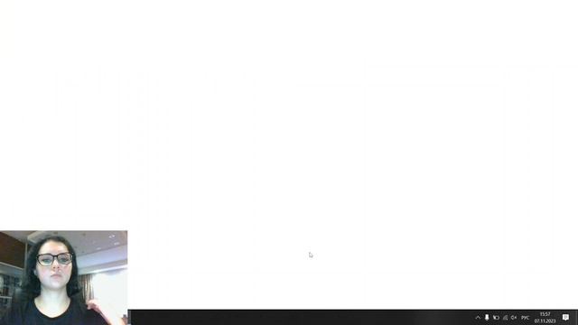 Выполнение лабораторной работы №1, часть 1 смотреть онлайн