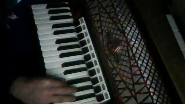 Виталь - Я не могу иначе (Валентина Толкунова) смотреть онлайн