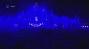 Avicii Live @ Tomorrowland 2015