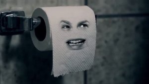 Мультик про туалетную бумагу