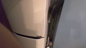Шум холодильника LG, как устранить.