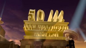 50 лет футаж в стиле 20 век фокс