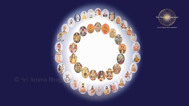 Moolamantra chanting(108 times) смотреть онлайн