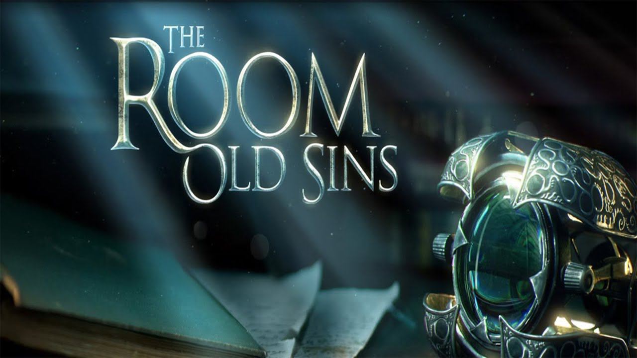 The Room: Old Sins | Прохождение смотреть онлайн