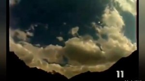 Виктор Цой  - Малыш (в обработке). Клип.