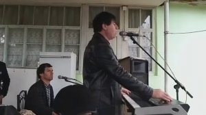 Махмадали умаров (Тарки чафо ай дилбар)2021