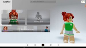 Как сделать короткие ножки в игре Roblox