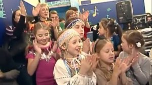 Песенка в подарок, выпуск 46