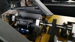Гибка проволоки на станке ЧПУ KAZAK CNC 3D BENDER