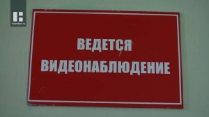 В казачьей кадетской школе-интернате в Тамбове полиция и Росгвардия провели совместные учения