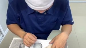 Мастер класс "Частично съемные протезы. Постановка зубов"