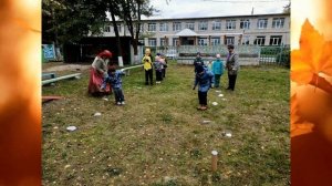 Конкурсно игровая программа НАМ СЕГОДНЯ ВЕСЕЛО