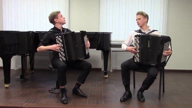 М.Мусоргский. Симфоническая поэма "ночь на Лысой горе" смотреть онлайн