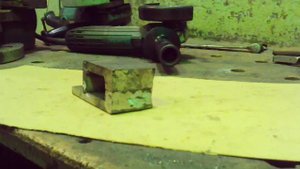 Зажимы для кузовного ремонта своими руками