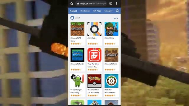 How To Download Minecraft For Android & Mobile | Download Minecraft For Free | #minecraft смотреть онлайн