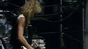 Metallica: Ride the Lightning (Day on the Green - Oakland, CA - August 31, 1985)