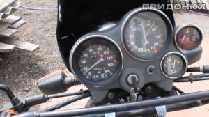 ИЖ 560 "Орион" существует!