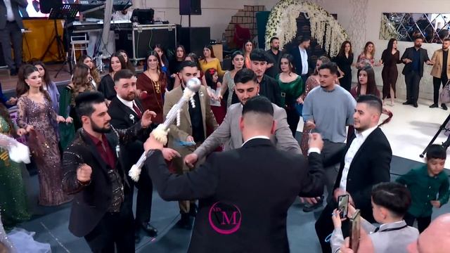 Firas & Kurdistan | Tarek Shexani | Part 2 | 4K | By Vin Media