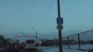 Сдача на Права. Категория С. Первые поездки по Маршрутам Гпузовиков.