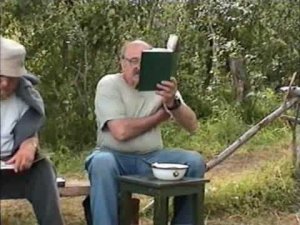 Заклинание для заживления ран.