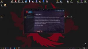 StalCraft - низкая скорость при скачивание