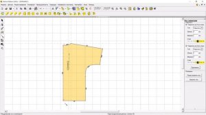 #Как построить лекала КИМОНО