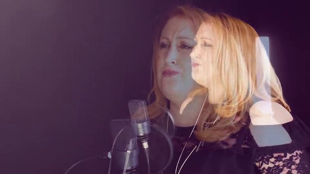 When you tell me that you love me Cover by Lareena Mitchell смотреть онлайн