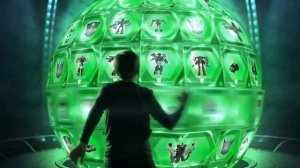 TRANSFORMERS 3: Dark Of The Moon_[ Toys Cyberverse Commercial-(Spot TV)]