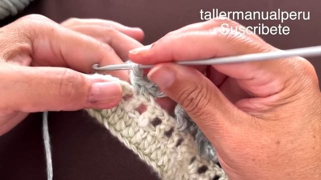 BLUSA SUÉTER CHALECO Cardigan Crochet Bonito Lindo para Mantas смотреть онлайн