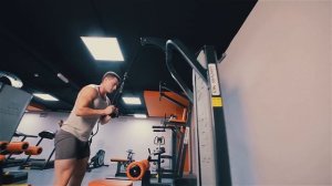 Спортивные тренажеры DK-SPORT. Тренажерный зал "ГРАФИТ"