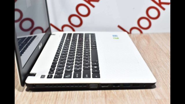 #โน๊ตบุ๊คมือสอง ASUS K550C смотреть онлайн